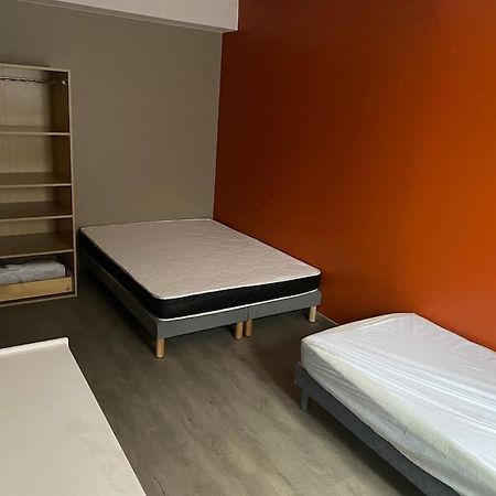 Appartement 4 - Hyper Centre - 1 A 4 Personnes Douai Exteriör bild