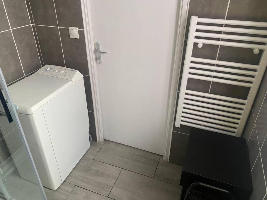Appartement 4 - Hyper Centre - 1 A 4 Personnes Douai Exteriör bild